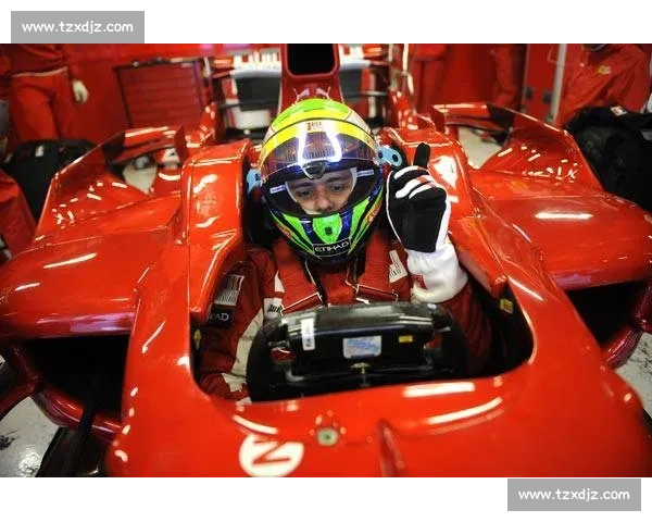 除了速度,还有爱!F1车手采访揭秘赛场外的温情时刻! 除了速度,还有爱!F1车手采访揭秘赛场外的温情时刻!