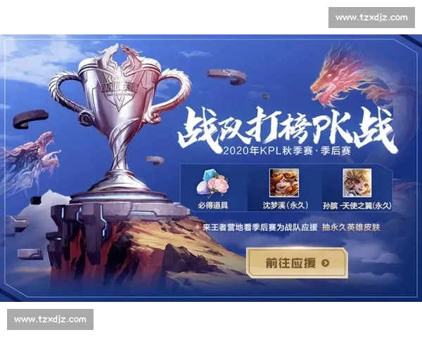 XX战队登顶MSI!他们是如何打破宿命的