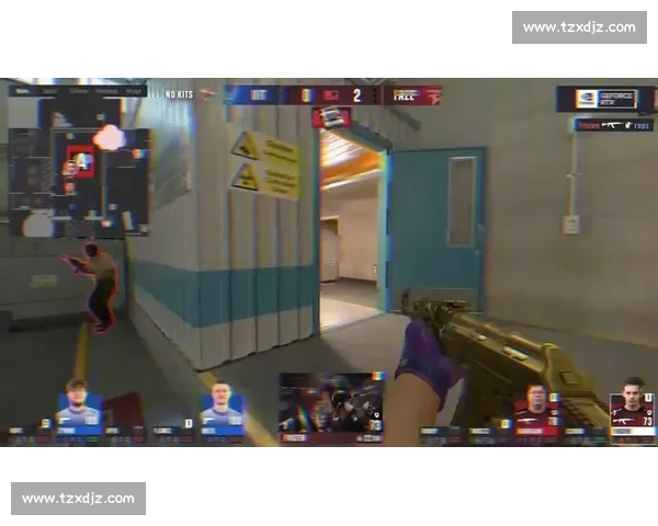 【情报】CS2赛事内幕爆料,预测告诉你最有可能的赢家!