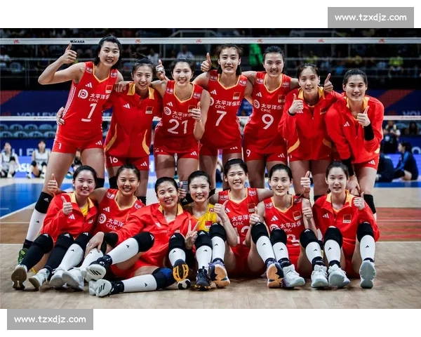 女排“明星榜”投票大战白热化，粉丝们请拿出你们的热情！