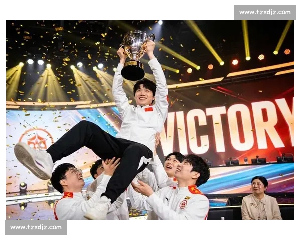 心疼！电竞选手排名背后，那些默默付出的身影