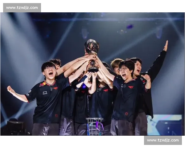 智慧交锋!无畏契约全球总决赛,脑力与技术的完美结合!