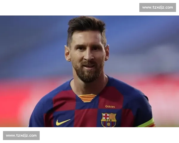 梅西离队，巴萨前路漫漫，新王能否诞生