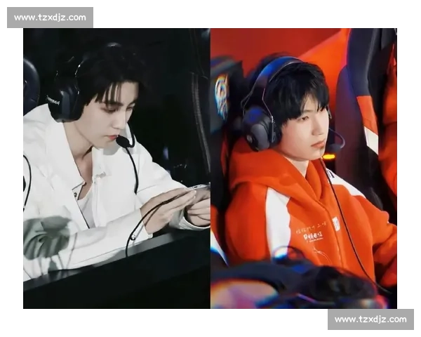 电竞+电影,当屏幕里的故事照进现实,这场联动太让人期待!