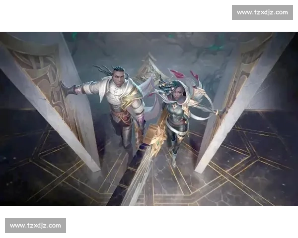 老牌强队面临挑战,英雄联盟手游格局巨变