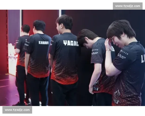 绝境逢生!LPL夏季赛积分榜保级大战一触即发