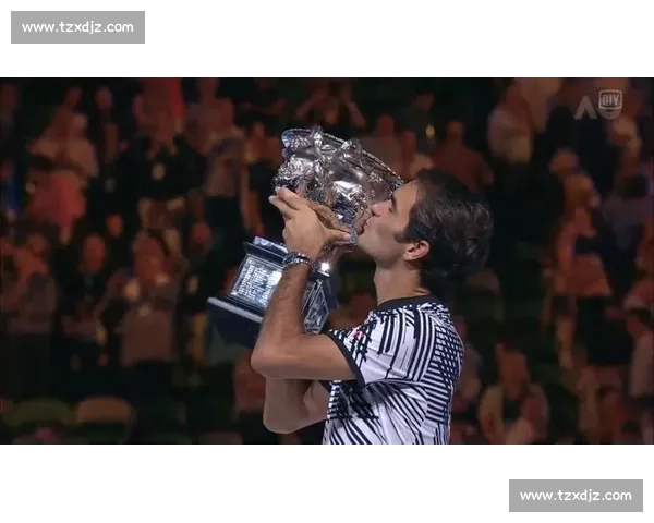 费德勒、纳达尔缺席澳网男单格局大变,新王登基已成定局!