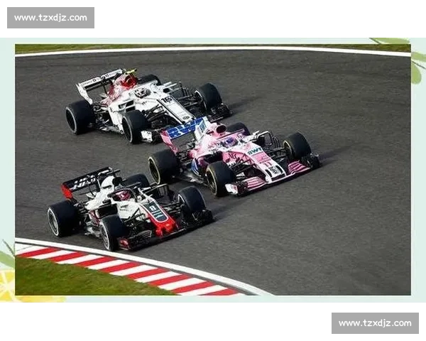 F1日本站：铃鹿赛道风云变幻，轮胎策略成胜负关键！