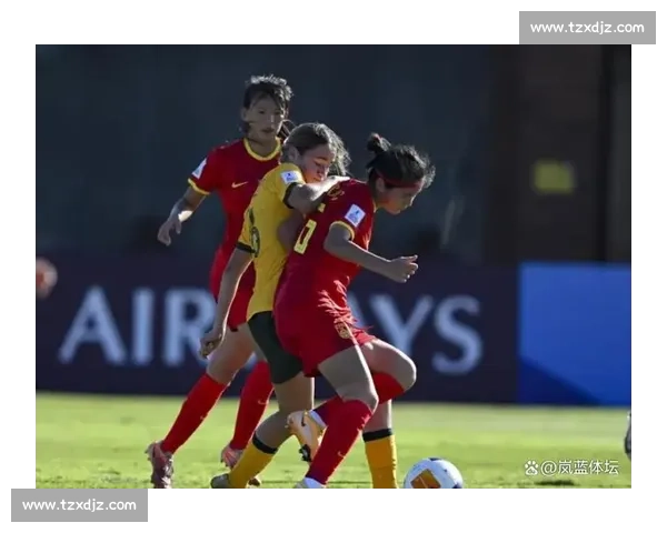 神秘对决！女足世界杯决赛，谁将成为黑马