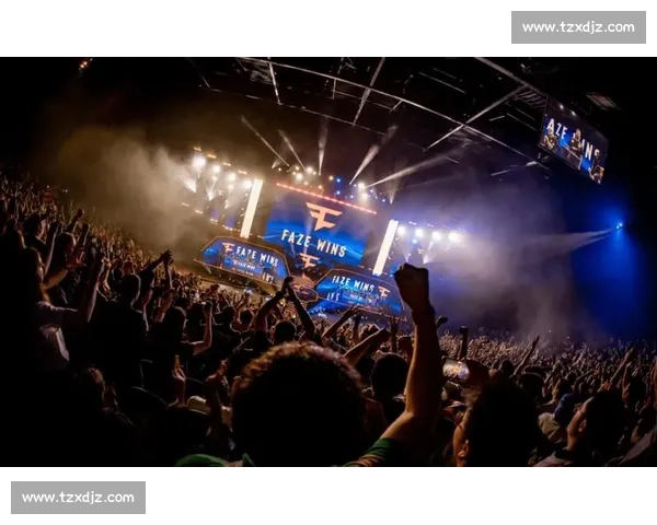 复盘2023，谁是电竞界的最大黑马这几支队伍惊艳了时光！