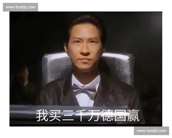 德国战车能否卷土重来,2026世界杯冠军预言引发热议