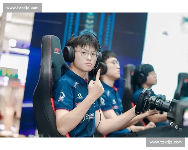 挑战不可能!埃及电竞选手用实力打破质疑! 挑战不可能!埃及电竞选手用实力打破质疑!