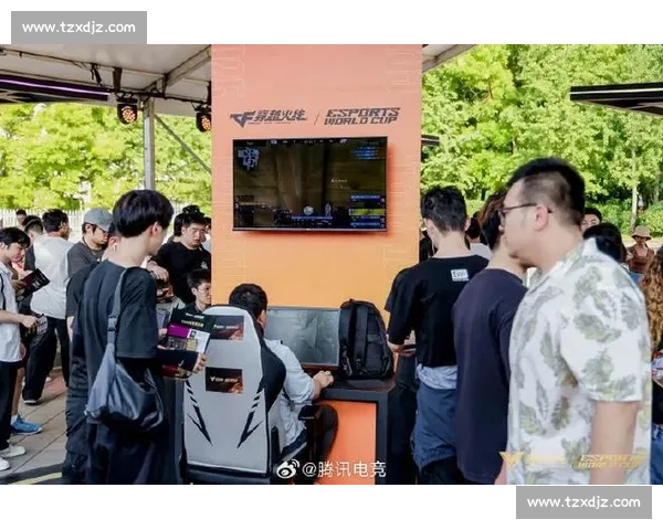 玩家社区沸腾！穿越火线电竞世界杯引发全民热议