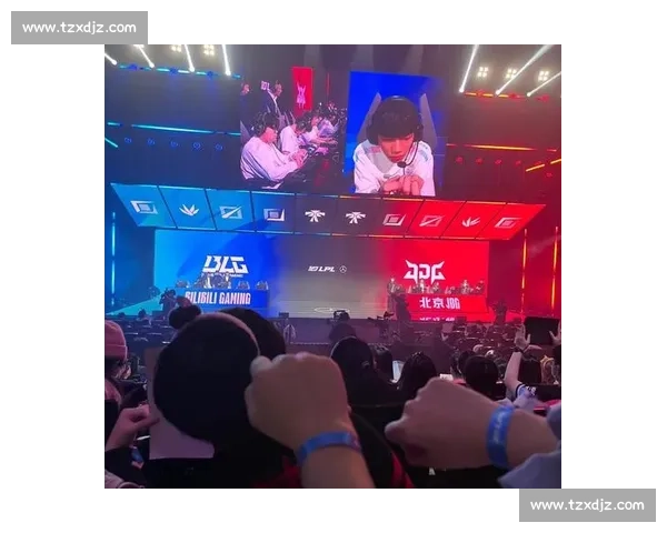 看懂比赛，玩转社区！电竞观赛指南，你的必备秘籍