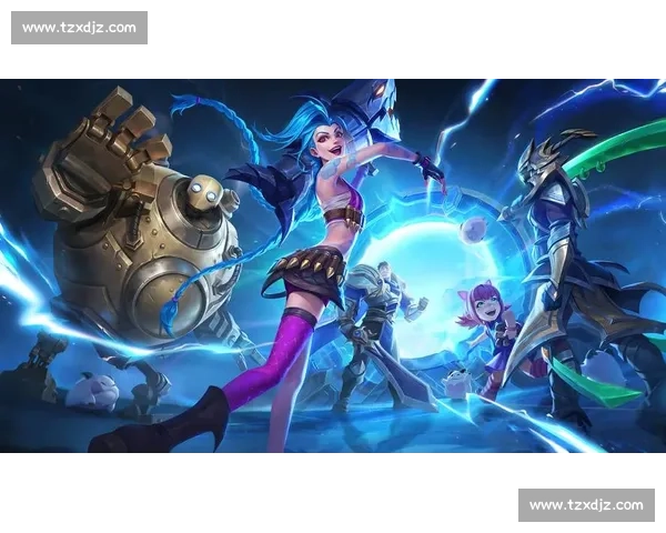 英雄联盟“退役选手回归”成热潮,情怀能否打败年龄 英雄联盟“退役选手回归”成热潮,情怀能否打败年龄