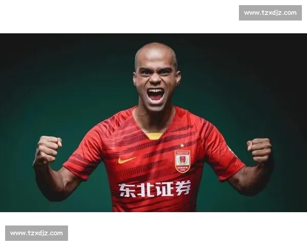 金靴之争白热化!谁能问鼎中超射手王宝座 金靴之争白热化!谁能问鼎中超射手王宝座