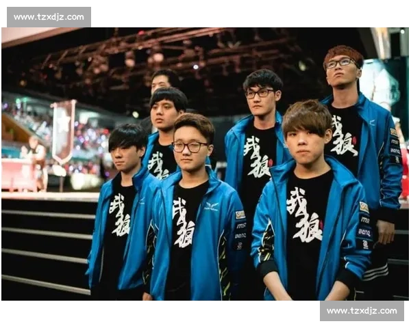 AL战队“新王”登基,他们是否能成为新的统治者! AL战队“新王”登基,他们是否能成为新的统治者!