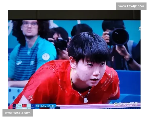 乒乓球全纪录：从街头巷尾到奥运赛场，这项运动如何征服世界