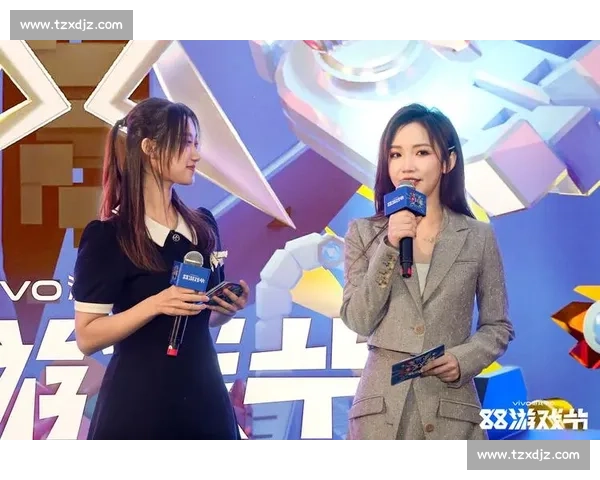 不止游戏！峰会展示电竞产业多元化发展成果