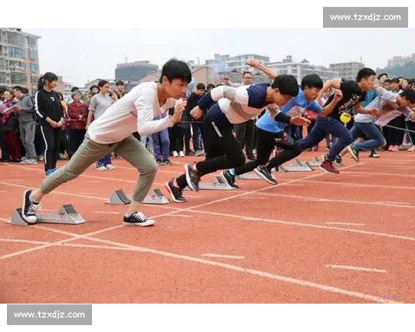 体育教育迎来新篇章,素质教育让孩子闪闪发光!