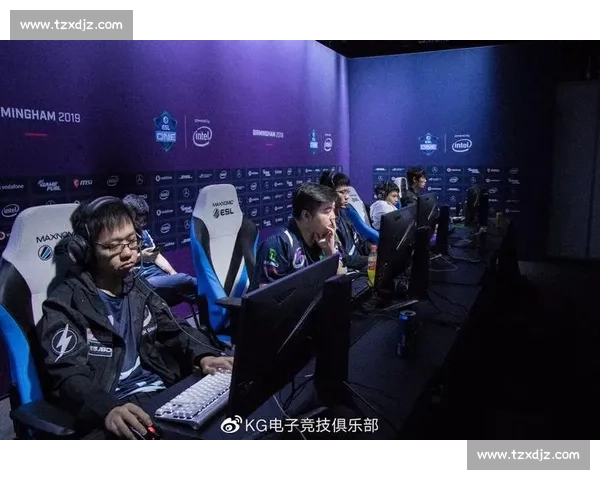 告别过去!老牌电竞俱乐部能否重回巅峰看最新排名