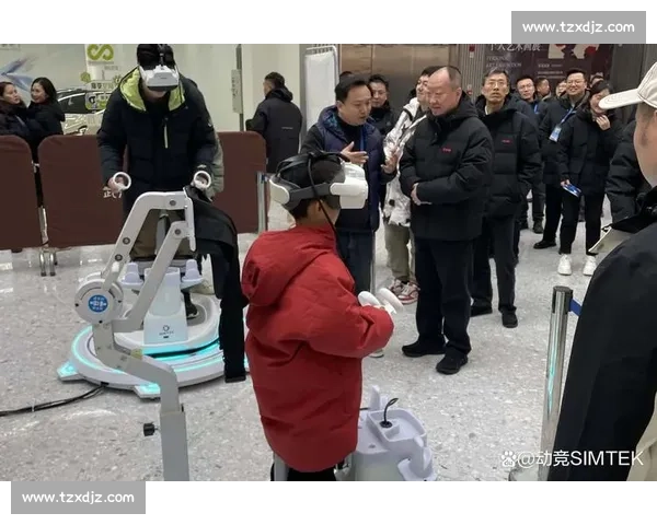 惊叹!VR电竞选手的高能操作,简直就是神级表现!