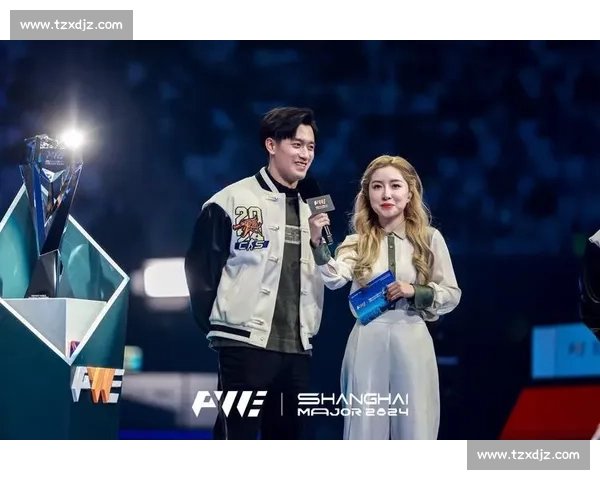 新王登基还是旧王落幕电竞洲际转会水深不可测