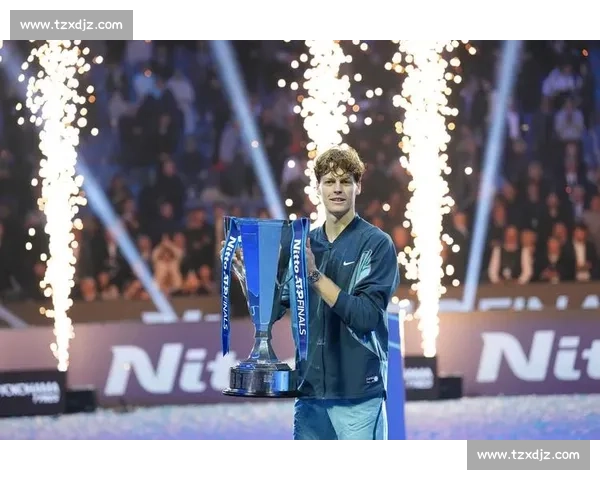 致敬！XXX的顽强拼搏，ATP总决赛诠释体育精神！